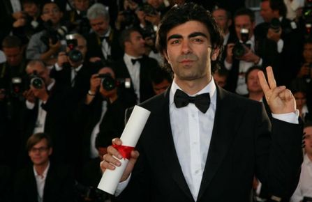Fatih Akın Cannes'da ana kategoride yarışacak