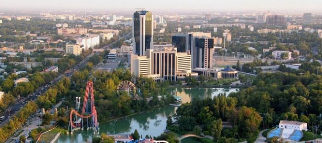 Özbekistan 6 ayda %7,8 büyüdü