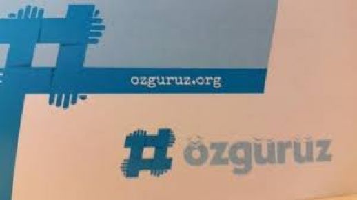 Ozguruz.org'da isyan